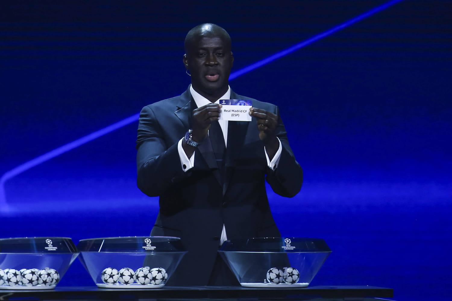 Sur Quel Chaine Tirage Au Sort Ligue Des Champions Tirage de la Ligue des champions : l'OM épargné, le PSG avec la