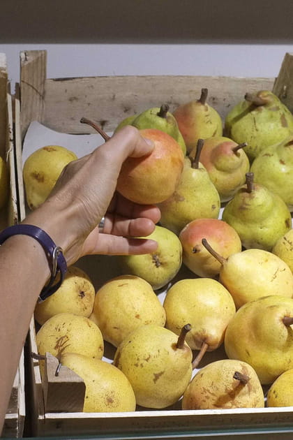 Un &quot;r&eacute;el changement&quot; dans la fa&ccedil;on de s'alimenter