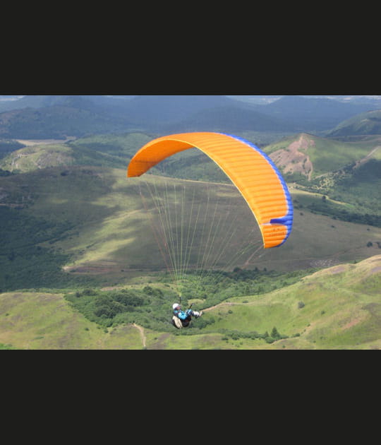 Parapente