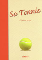 acheter 'so tennis' 