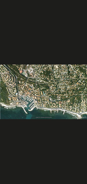 13e&nbsp;: Sausset-les-Pins (Bouches-du-Rh&ocirc;ne)