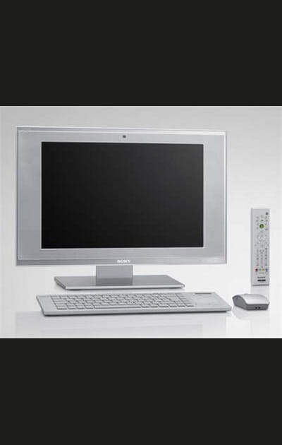 Vaio s&eacute;rie L