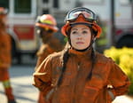 Fire Country
