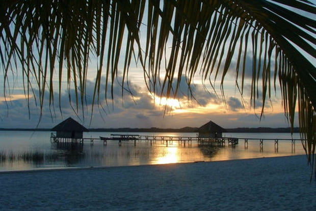 Canal des Pangalanes