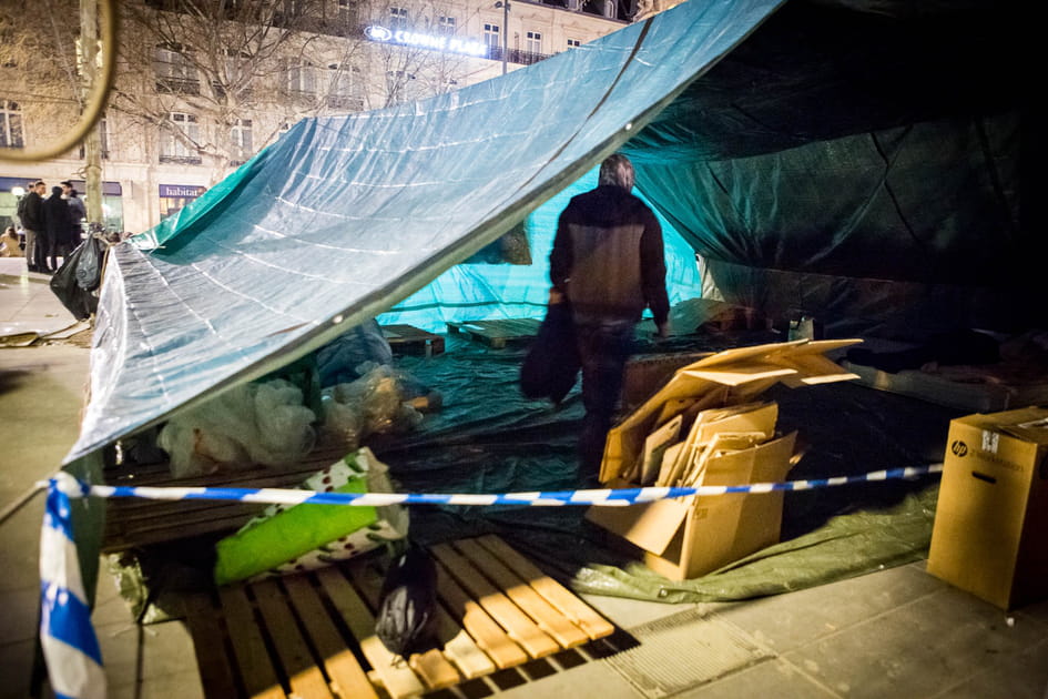 Un &eacute;lan de solidarit&eacute; avec les r&eacute;fugi&eacute;s