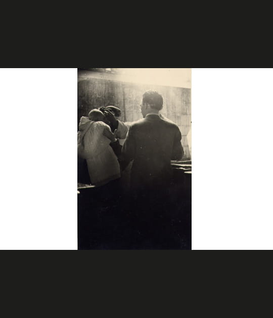 Sacrement du bapt&ecirc;me