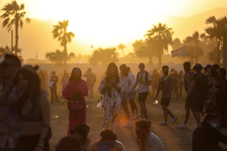 Coachella