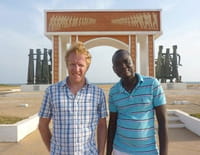 Echappées belles : Bénin, une autre Afrique