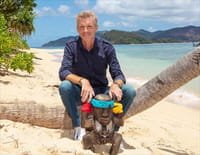 Koh-Lanta : La guerre des chefs : épisode 1