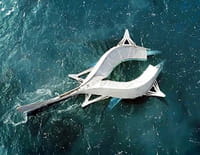 Rêver le futur : Les oceans du futur