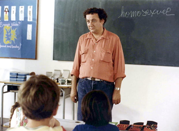 Le Ma&icirc;tre d'&eacute;cole - Photo 5