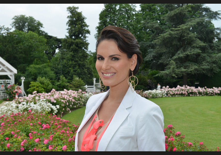 Laetitia Bl&eacute;ger (2004)&nbsp;: Miss t&eacute;l&eacute;-r&eacute;alit&eacute;