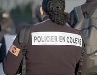 Police à bout de souffle