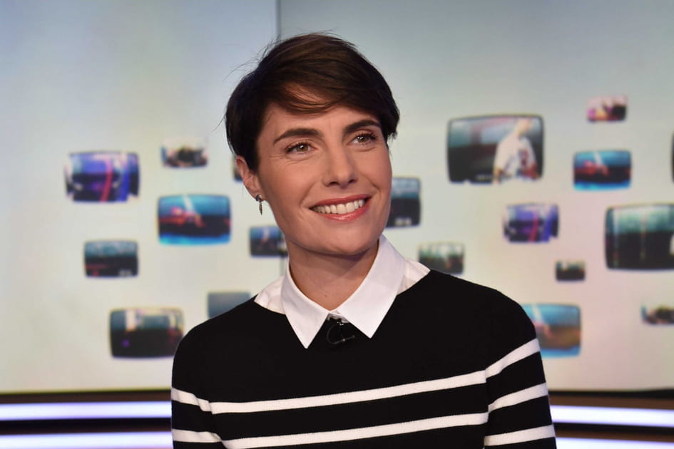 Alessandra Sublet