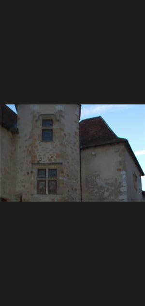 3e&nbsp;: Orthez (Pyr&eacute;n&eacute;es-altantiques)