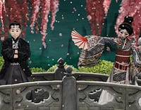 Urashima Taro