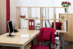 amenager un bureau