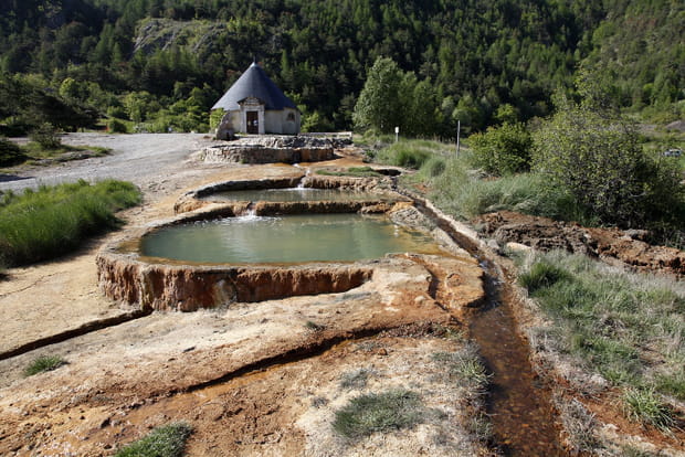 Le Plan de Phazy dans les Hautes-Alpes