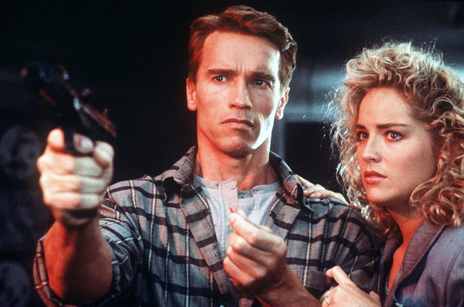 Total Recall devient Total Rectal