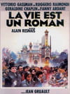 La vie est un roman
