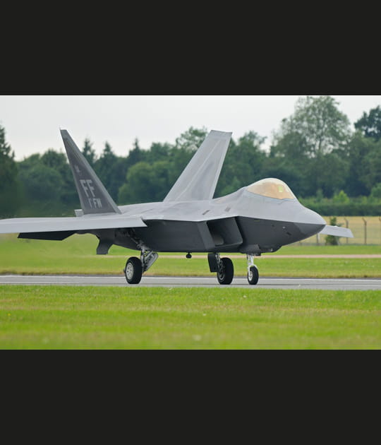 Le QI de dix Rafale