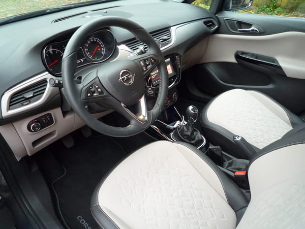 Qualité perçue en hausse