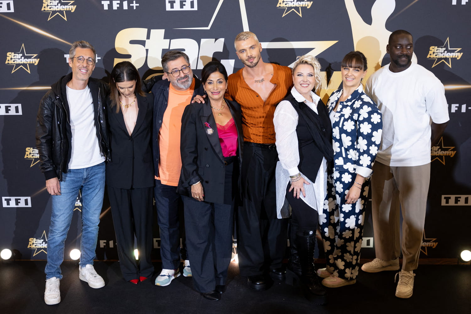 Star Academy 2025 : de nouveaux profs, un "papy", des parrains prestigieux... Ce qu'il faut savoir avant de regarder