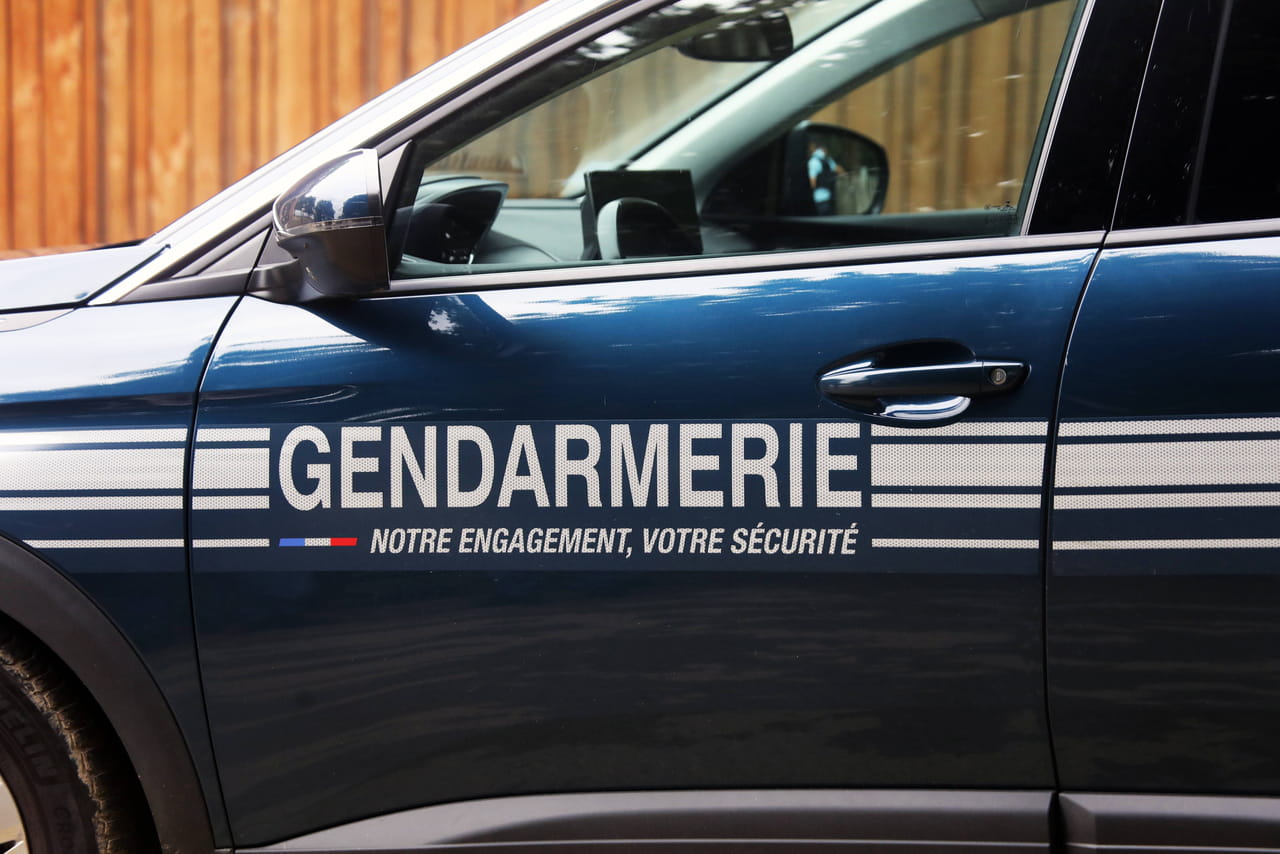 Haute-Savoie : deux morts après un éboulement rocheux sur la RN205, la route avait fait l'objet de travaux