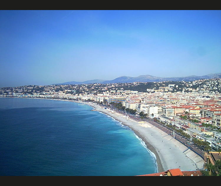 3e&nbsp;: Nice