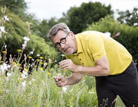 Comme une envie de jardins... : Le jardin des plantes à Paris