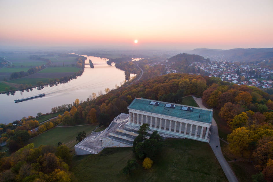 Le Danube