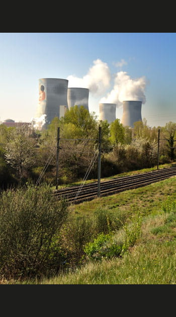 Centrale nucl&eacute;aire de Cruas-Meysse - 11&nbsp;anomalies