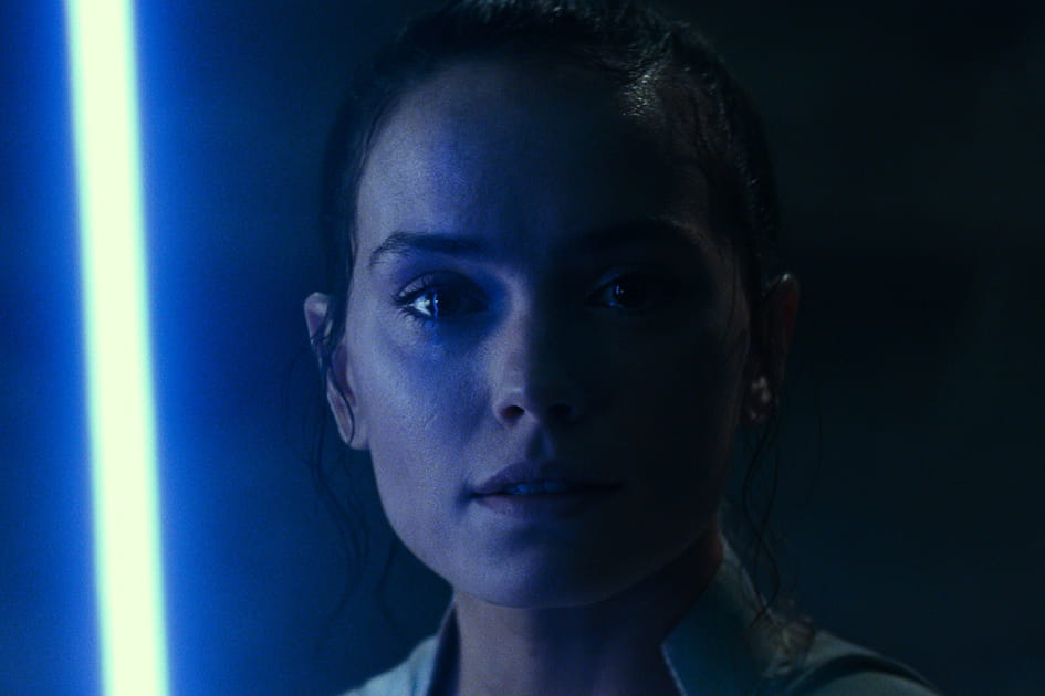 Star Wars&nbsp;: l'Ascension de Skywalker (3&nbsp;nominations)