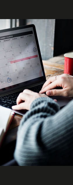 Tournez-vous vers votre employeur