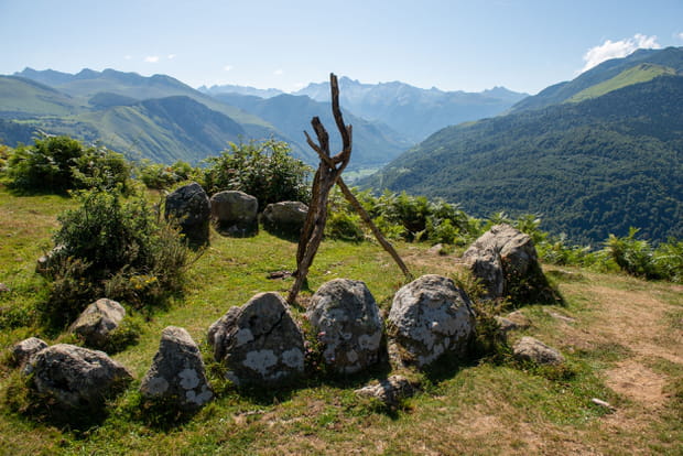 Le Plateau du Bénou