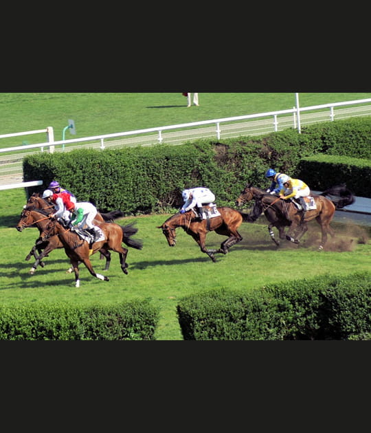 Ouf&nbsp;! encore debout