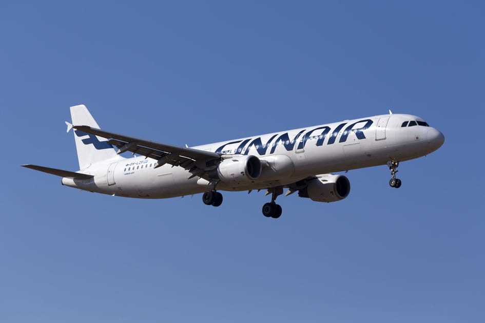 Finnair