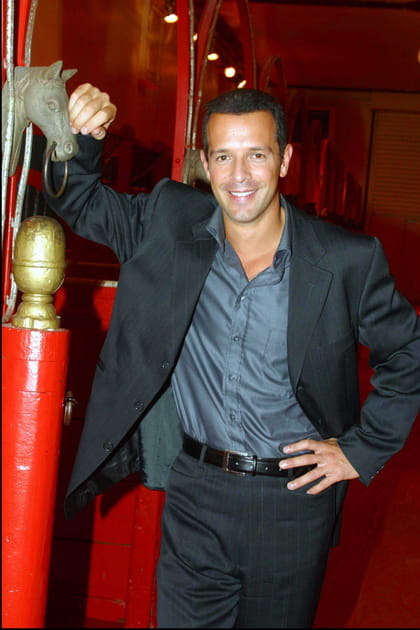 Olivier Carreras, le luxe en ligne de mire