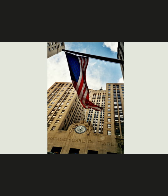 Board of Trade
