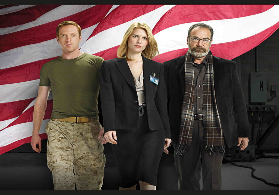 Homeland : une maladie trop bien dissimul&eacute;e
