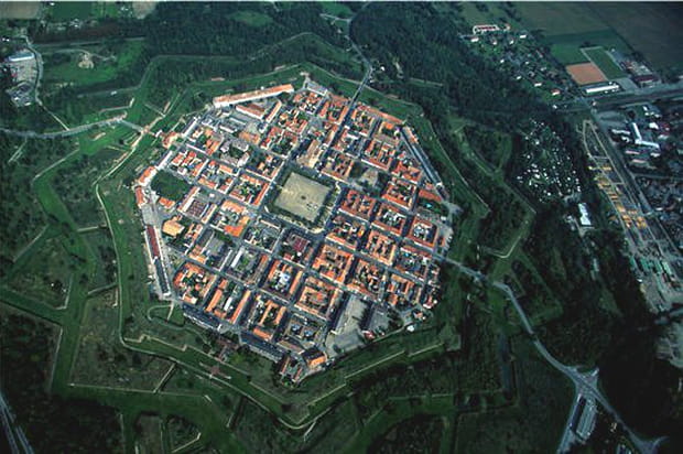 Neuf-Brisach