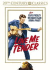 Love Me Tender