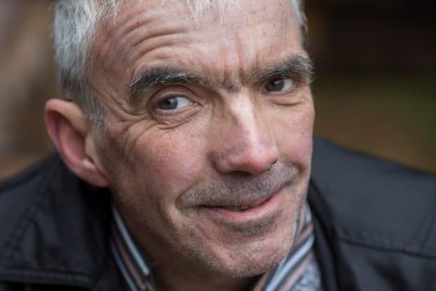 Philippe a trouvé l'âme soeur