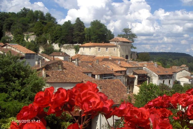 Aubeterre-sur-Dronne, Charente