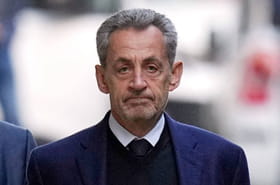 Nicolas Sarkozy a &eacute;t&eacute; touch&eacute; par ces personnes qu'il a rencontr&eacute;es en prison