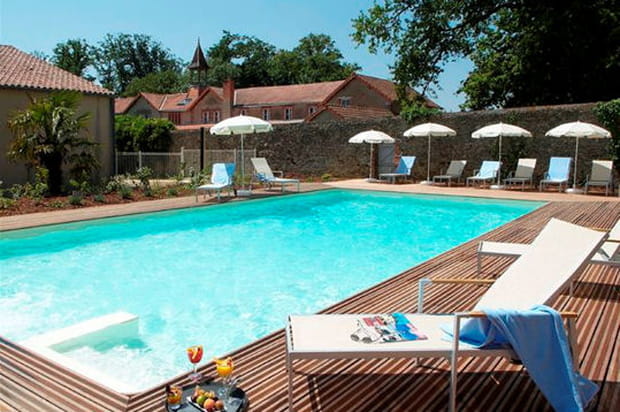 Le domaine de Brandois