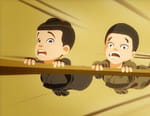 Mini ninjas