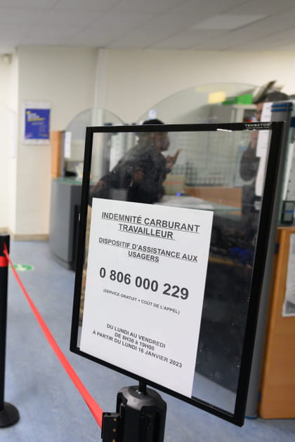 Aide carburant&nbsp;: ces documents indispensables