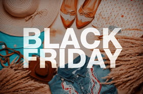 Black Friday 2025&nbsp;: c'est d&eacute;j&agrave; lanc&eacute;&nbsp;! Plusieurs offres disponibles avant la date officielle