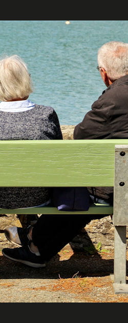 Les retrait&eacute;s actuels ne sont pas concern&eacute;s